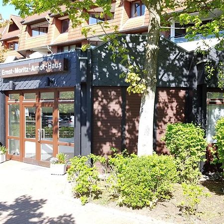 Pematra Ferienwohnungen Ostseestrasse 2 Lubeck Ngoại thất bức ảnh
