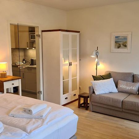 Pematra Ferienwohnungen Ostseestrasse 2 Lubeck Phòng bức ảnh