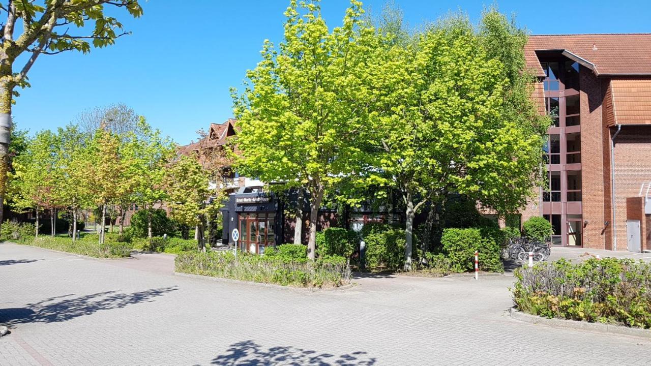 Pematra Ferienwohnungen Ostseestrasse 2 Lubeck Ngoại thất bức ảnh