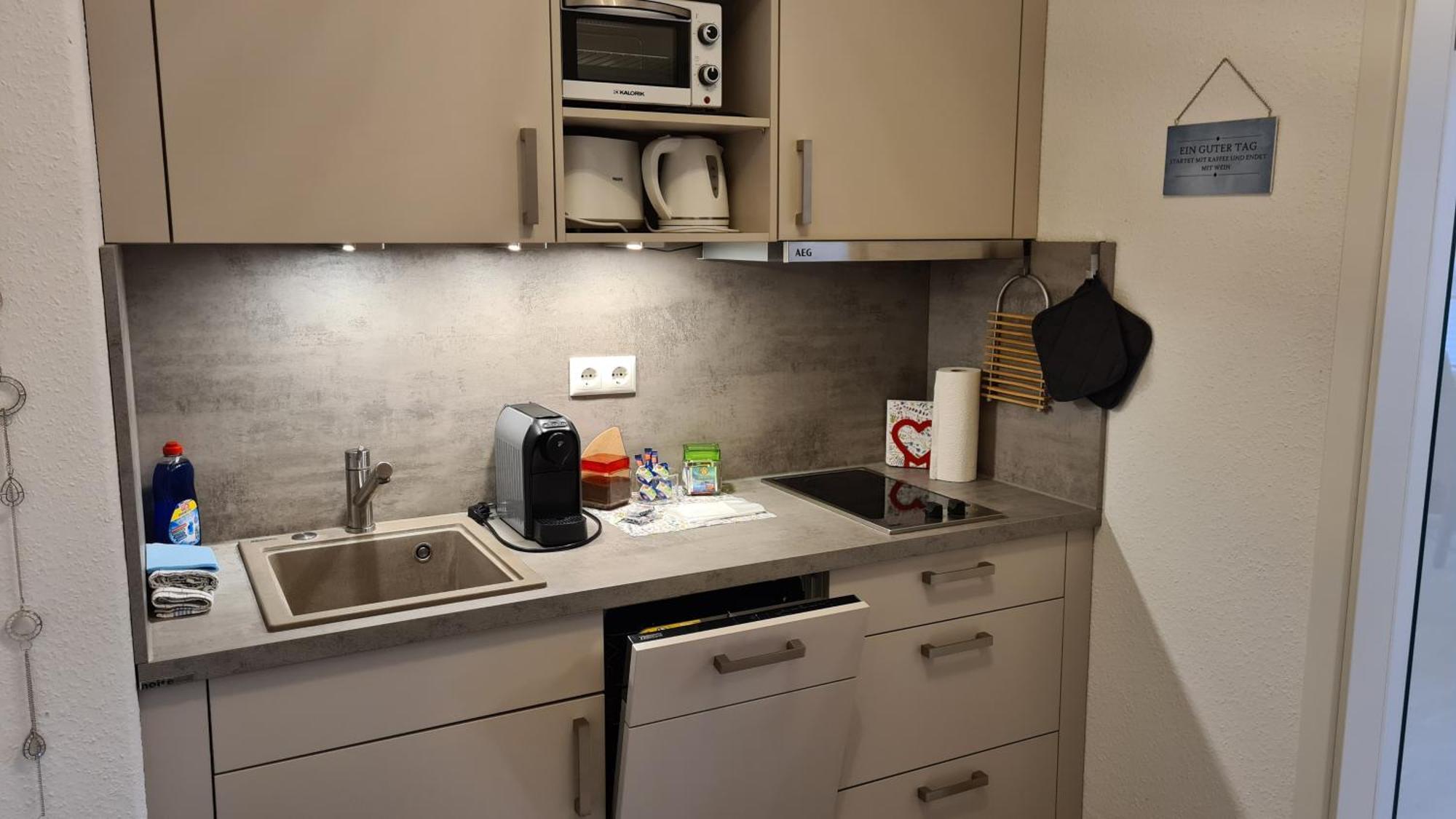Pematra Ferienwohnungen Ostseestrasse 2 Lubeck Phòng bức ảnh