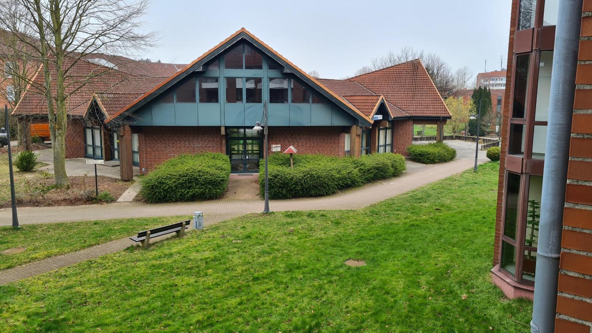 Pematra Ferienwohnungen Ostseestrasse 2 Lubeck Phòng bức ảnh