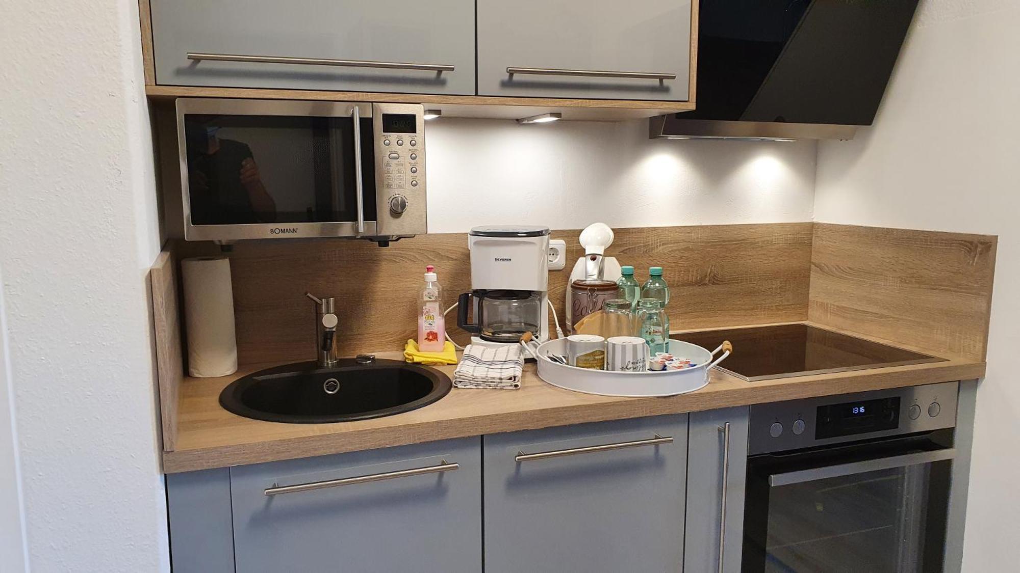 Pematra Ferienwohnungen Ostseestrasse 2 Lubeck Phòng bức ảnh