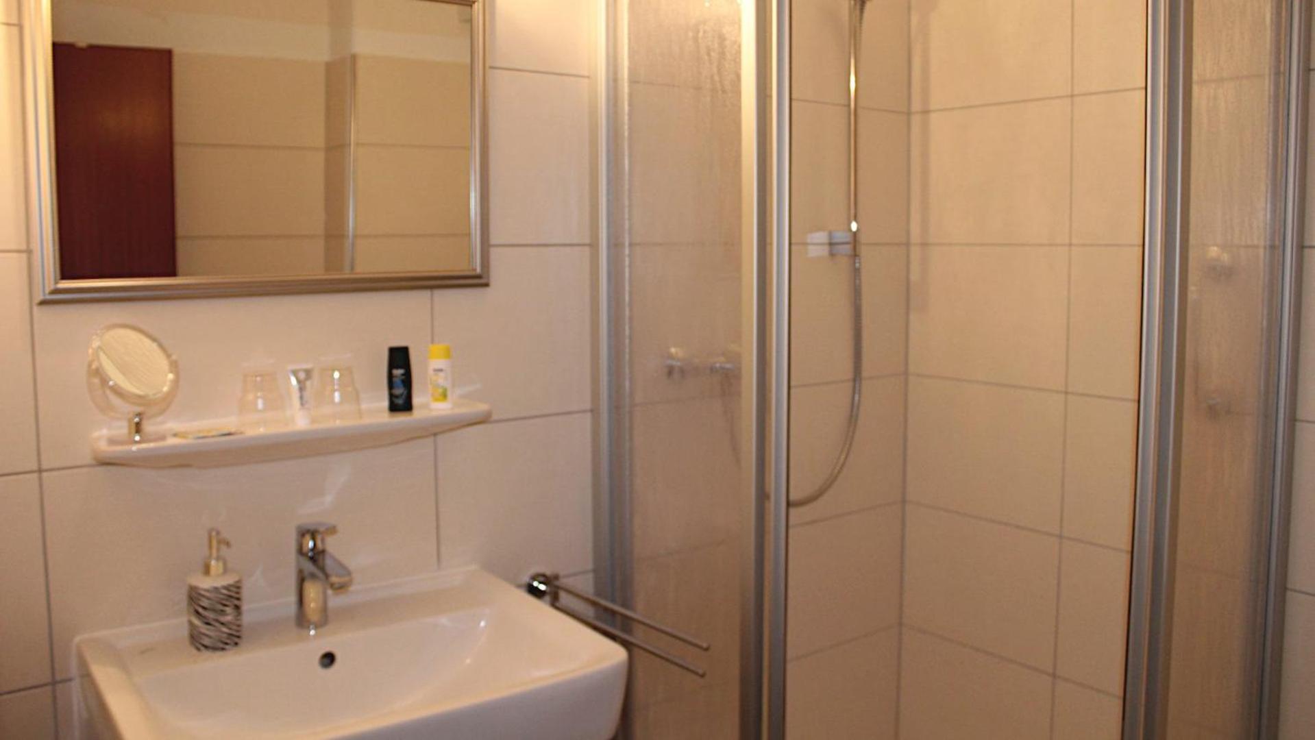 Pematra Ferienwohnungen Ostseestrasse 2 Lubeck Phòng bức ảnh