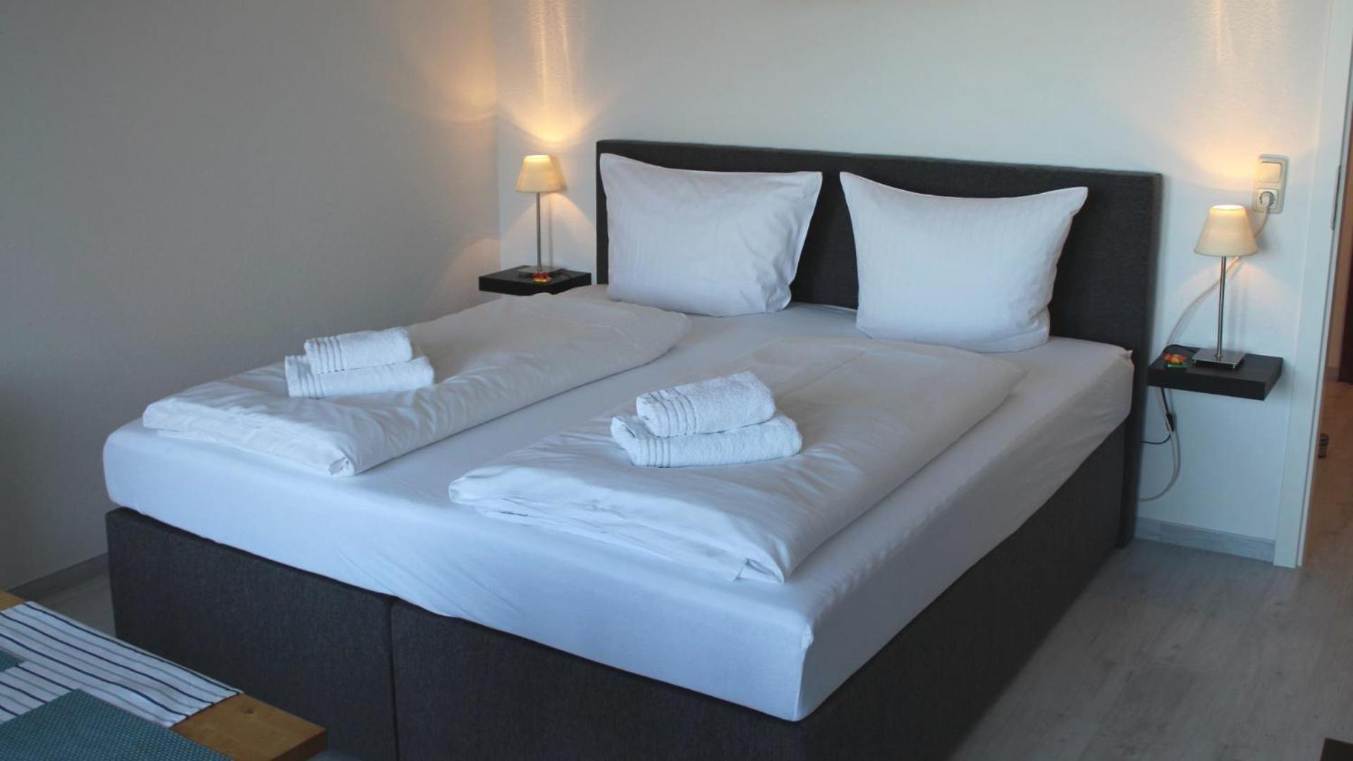 Pematra Ferienwohnungen Ostseestrasse 2 Lubeck Phòng bức ảnh