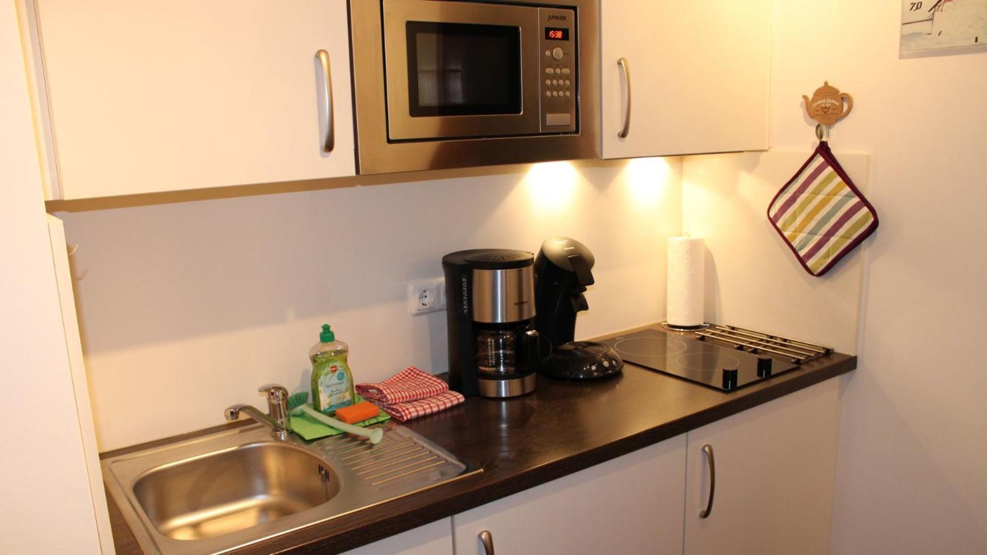Pematra Ferienwohnungen Ostseestrasse 2 Lubeck Phòng bức ảnh