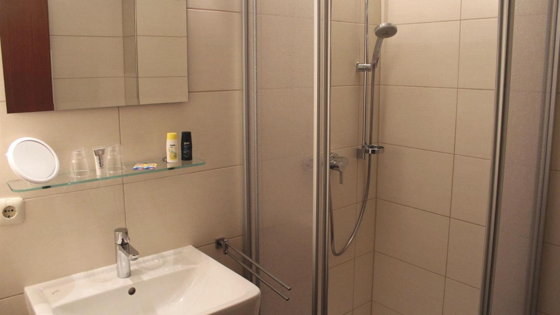 Pematra Ferienwohnungen Ostseestrasse 2 Lubeck Phòng bức ảnh