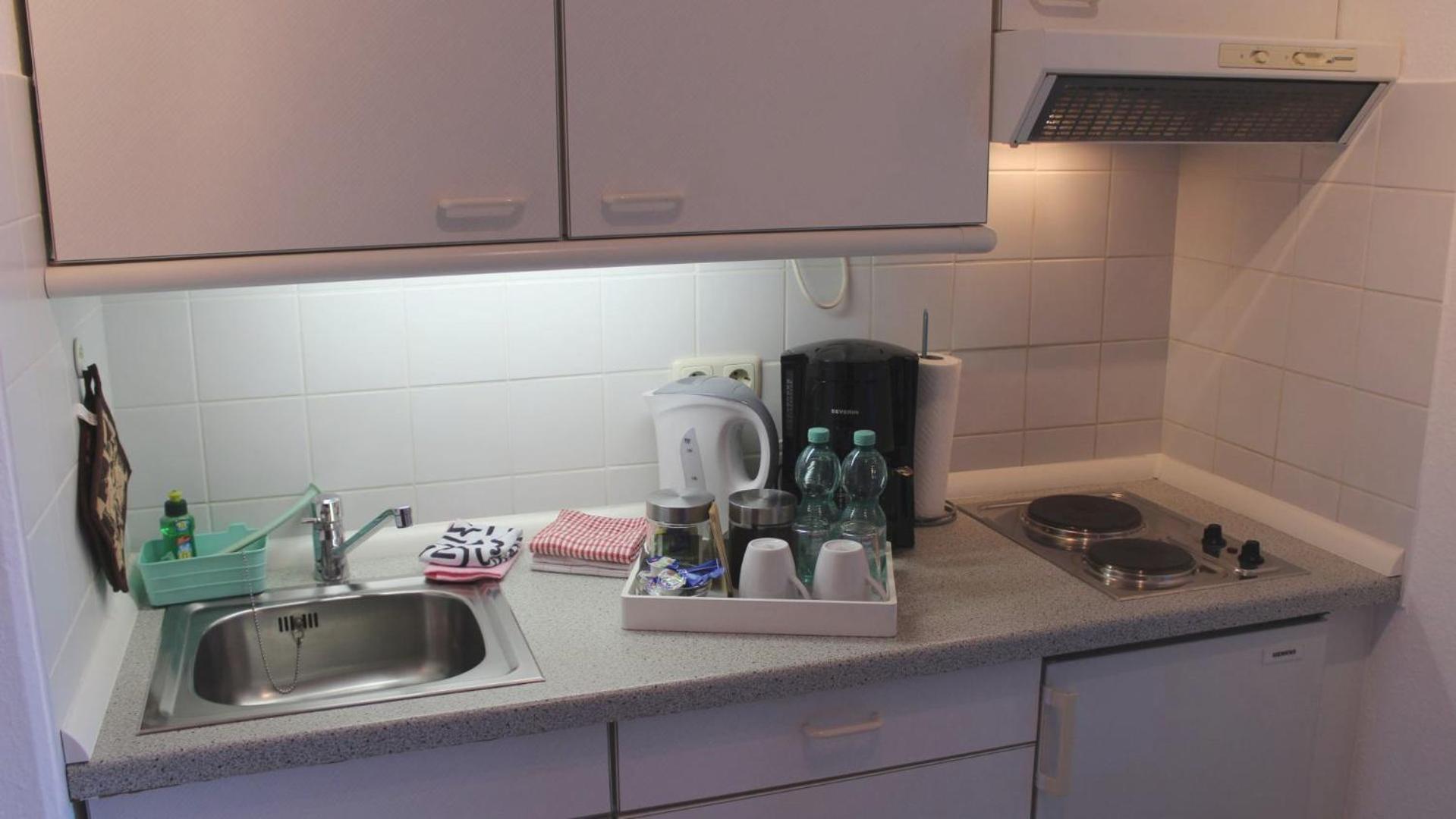 Pematra Ferienwohnungen Ostseestrasse 2 Lubeck Phòng bức ảnh
