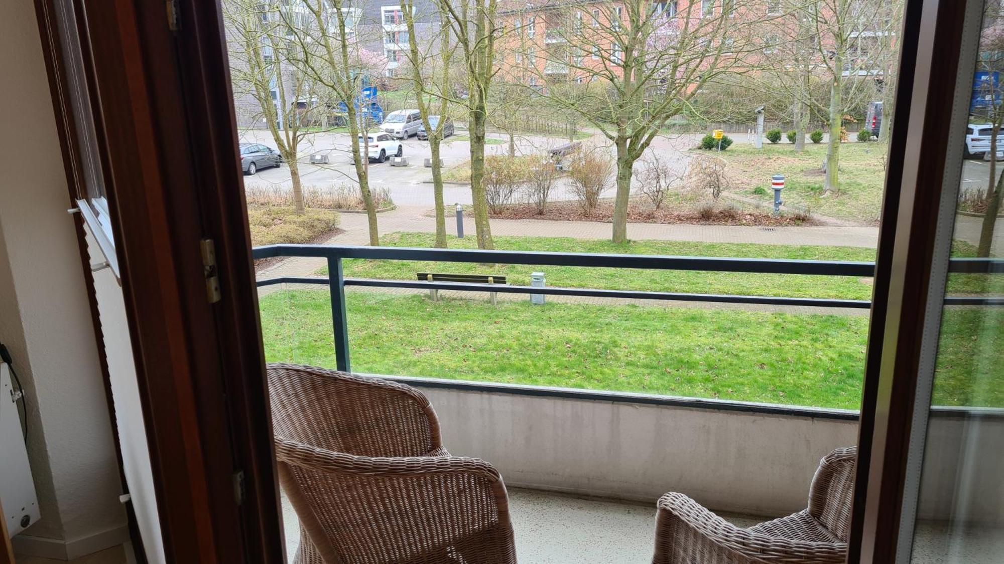 Pematra Ferienwohnungen Ostseestrasse 2 Lubeck Phòng bức ảnh