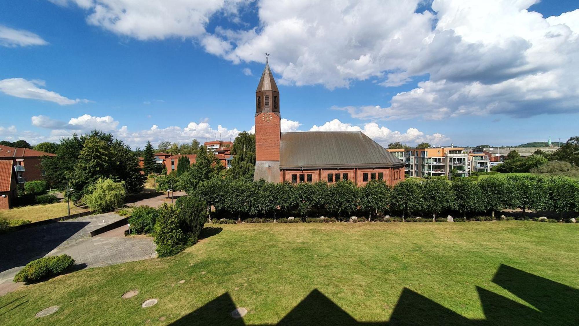 Pematra Ferienwohnungen Ostseestrasse 2 Lubeck Phòng bức ảnh