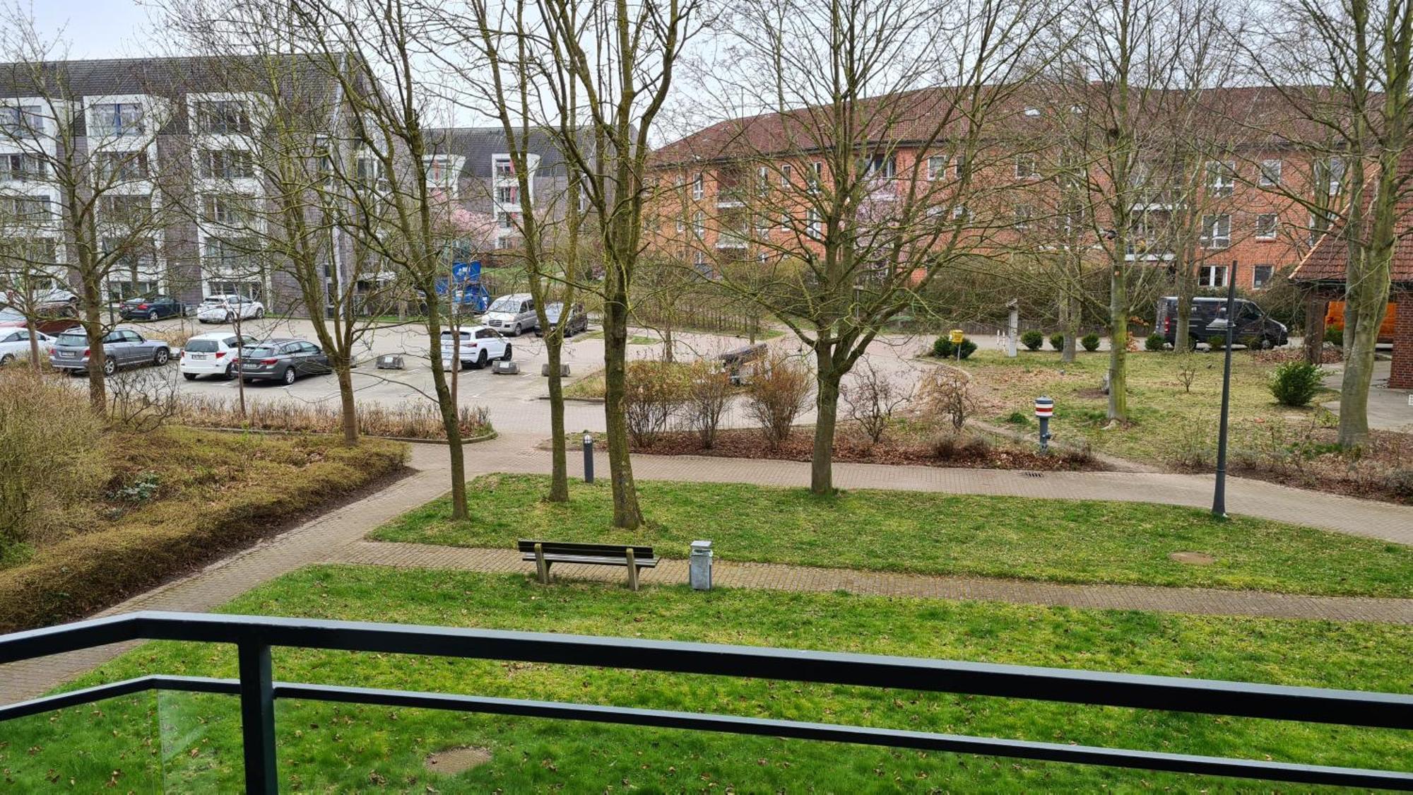 Pematra Ferienwohnungen Ostseestrasse 2 Lubeck Phòng bức ảnh