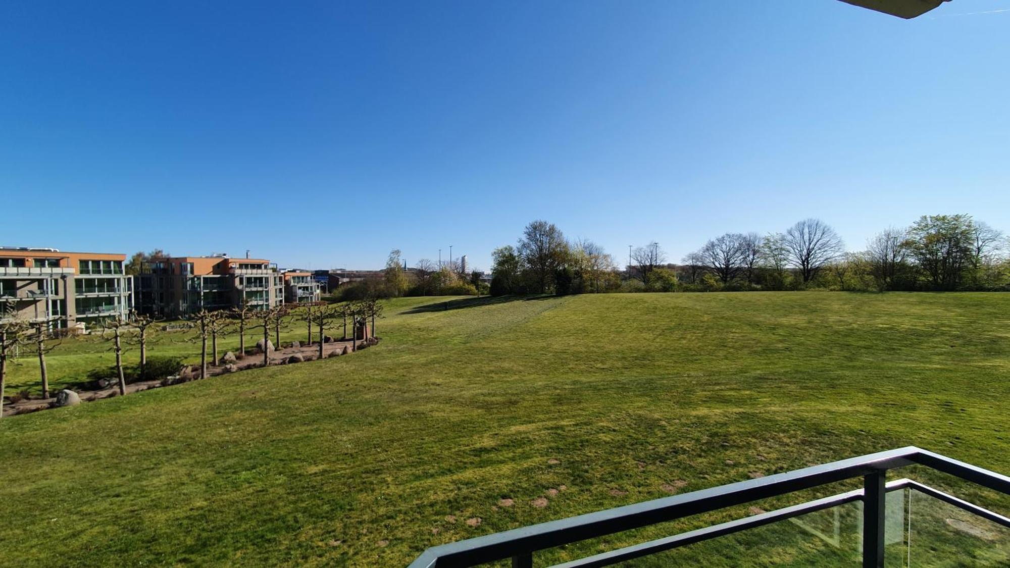 Pematra Ferienwohnungen Ostseestrasse 2 Lubeck Phòng bức ảnh