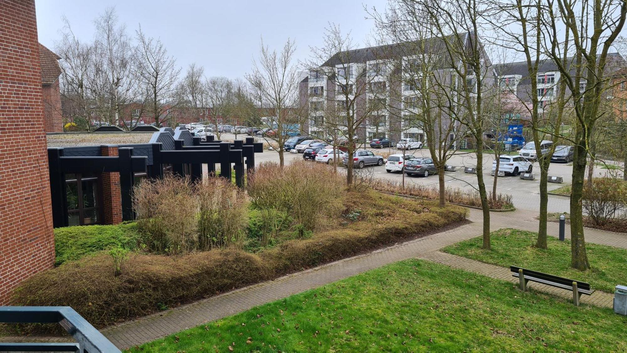 Pematra Ferienwohnungen Ostseestrasse 2 Lubeck Phòng bức ảnh