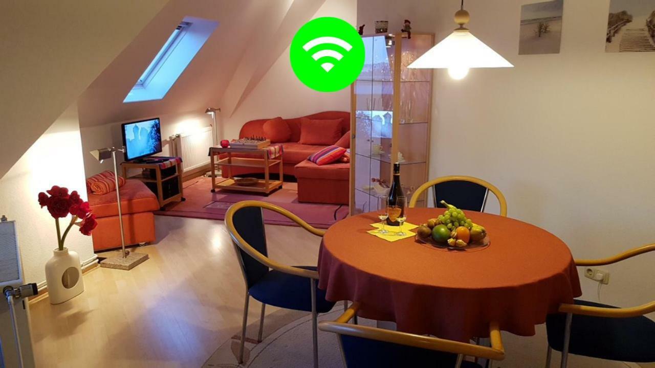 Pematra Ferienwohnungen Ostseestrasse 2 Lubeck Ngoại thất bức ảnh