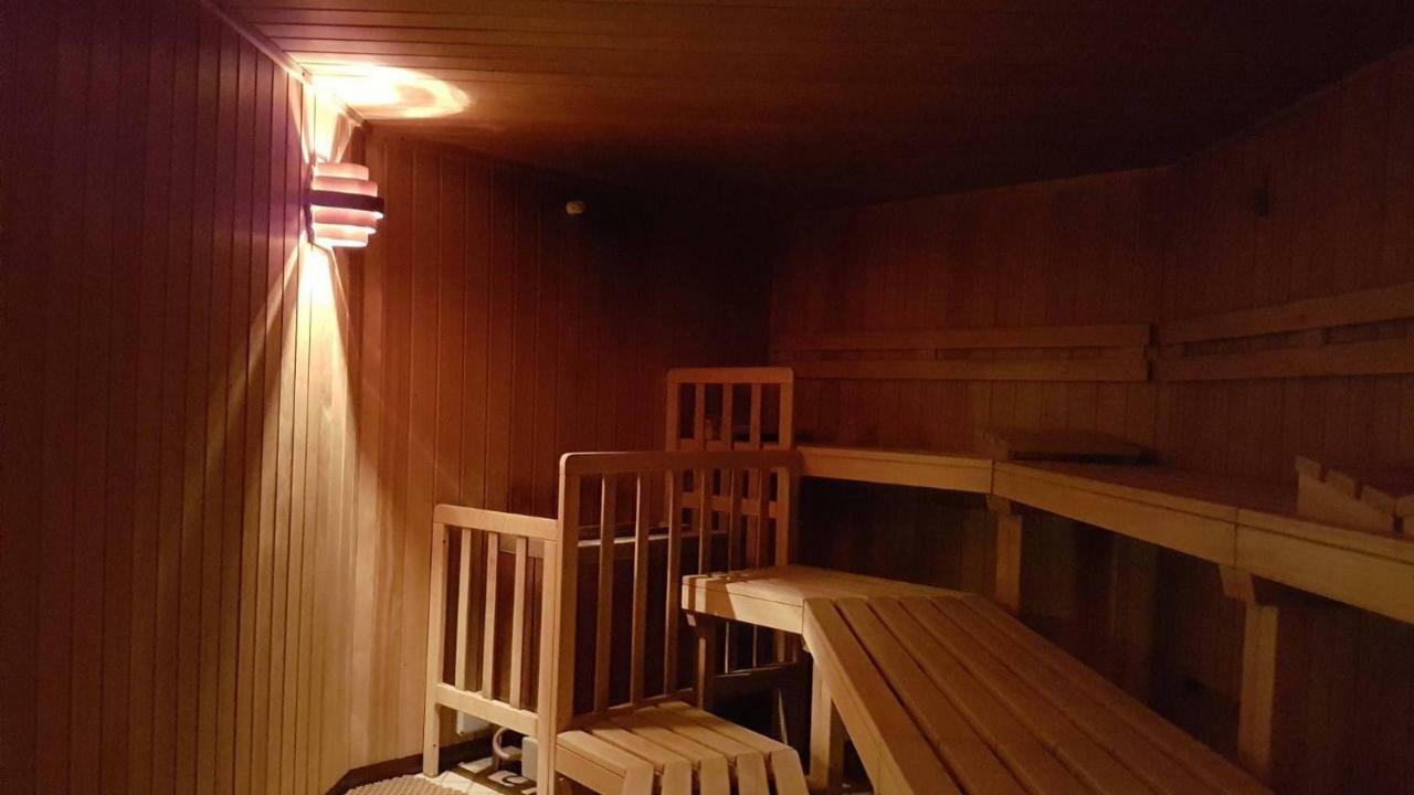 Pematra Ferienwohnungen Ostseestrasse 2 Lubeck Ngoại thất bức ảnh