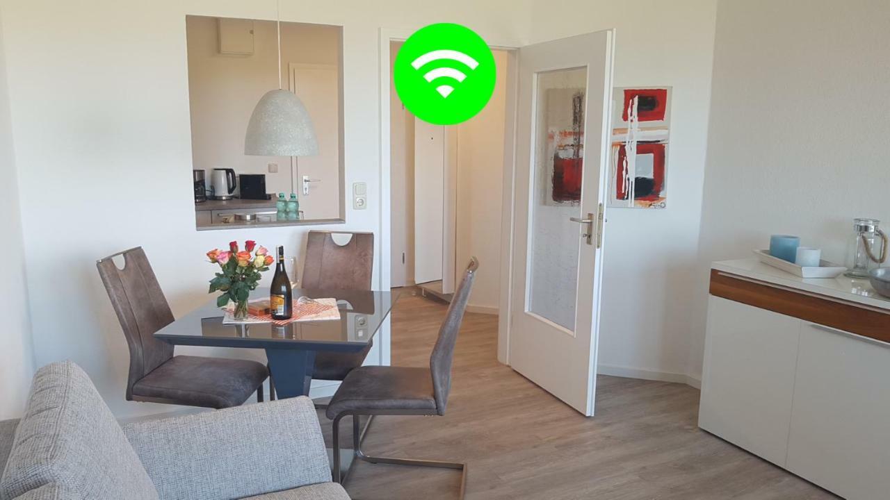 Pematra Ferienwohnungen Ostseestrasse 2 Lubeck Ngoại thất bức ảnh