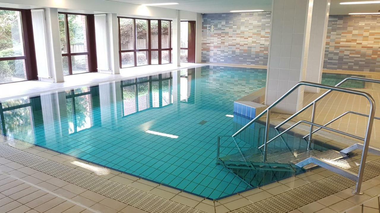 Pematra Ferienwohnungen Ostseestrasse 2 Lubeck Ngoại thất bức ảnh