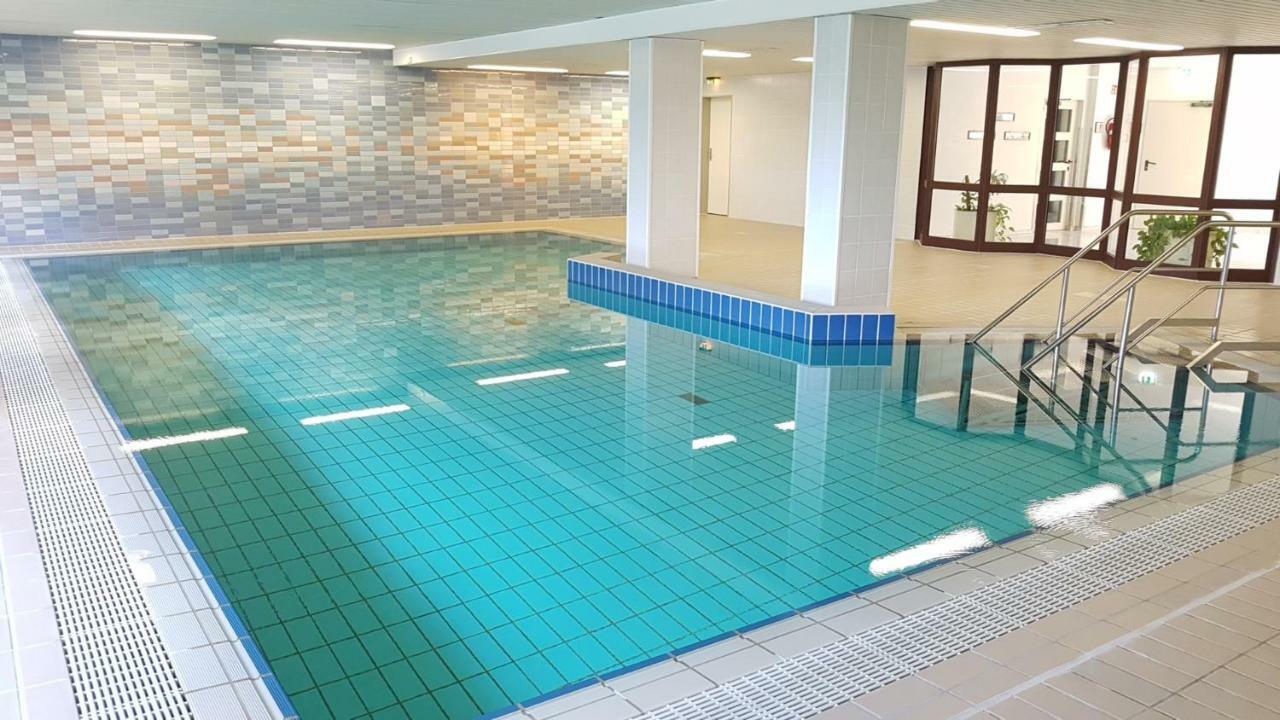 Pematra Ferienwohnungen Ostseestrasse 2 Lubeck Ngoại thất bức ảnh