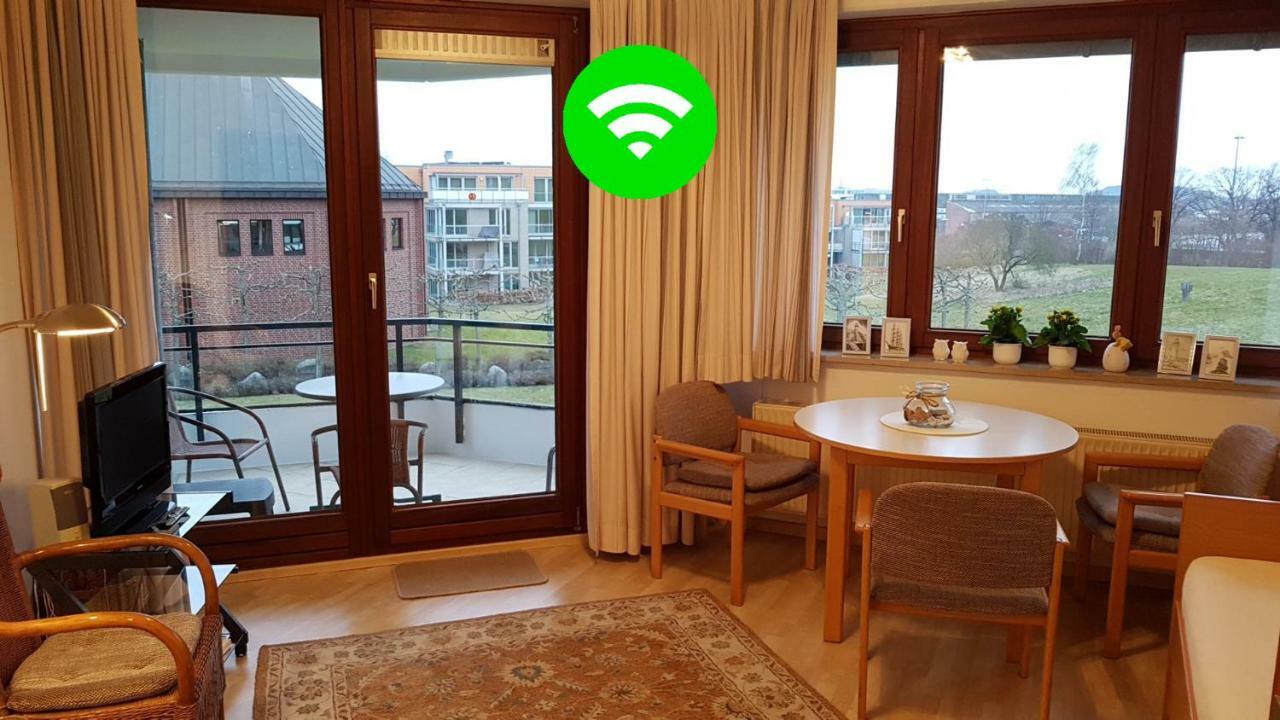 Pematra Ferienwohnungen Ostseestrasse 2 Lubeck Phòng bức ảnh
